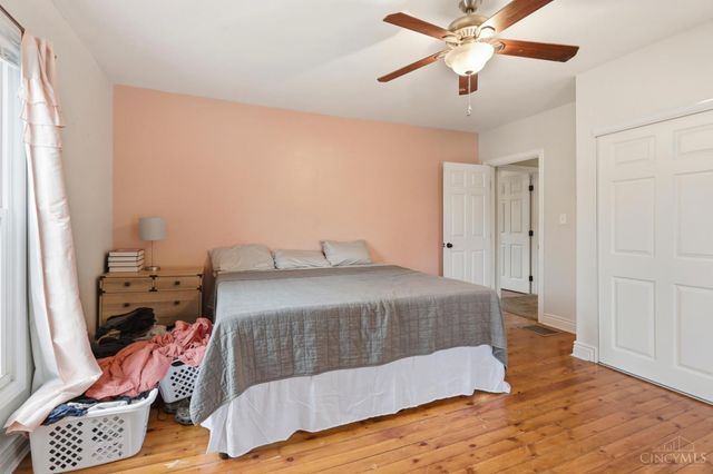 216 S Mill Street, Blanchester, OH 45107