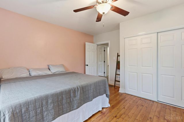 216 S Mill Street, Blanchester, OH 45107