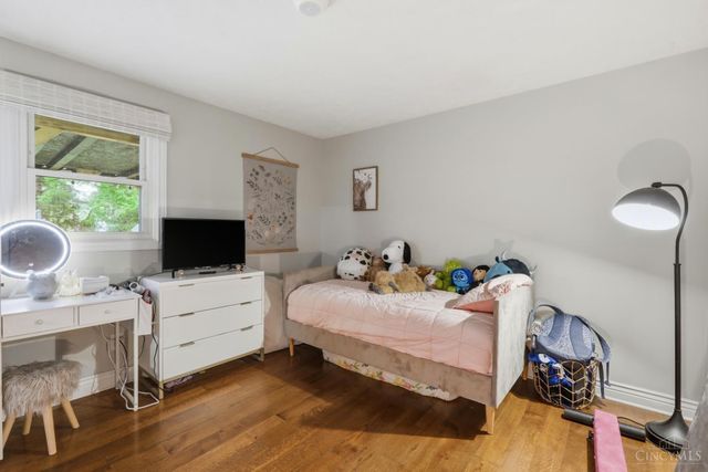 216 S Mill Street, Blanchester, OH 45107