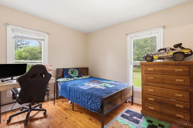 216 S Mill Street, Blanchester, OH 45107