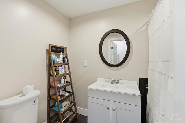 216 S Mill Street, Blanchester, OH 45107