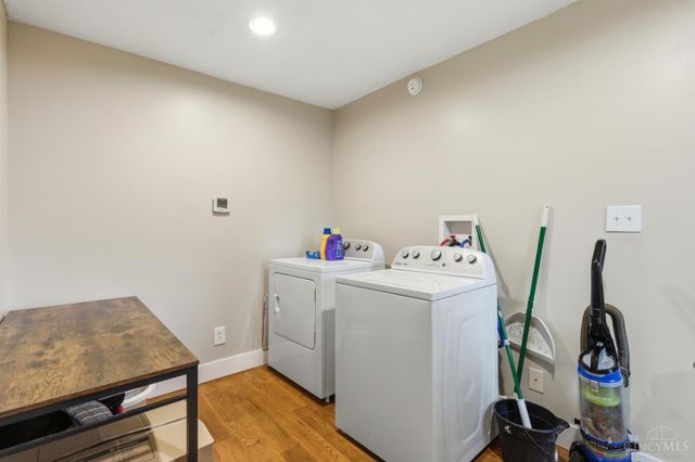 216 S Mill Street, Blanchester, OH 45107