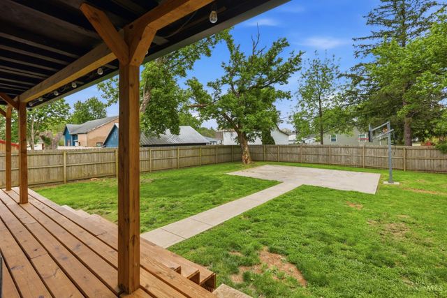 216 S Mill Street, Blanchester, OH 45107