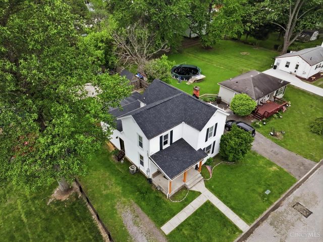 216 S Mill Street, Blanchester, OH 45107