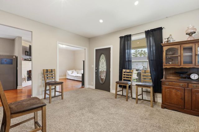 216 S Mill Street, Blanchester, OH 45107