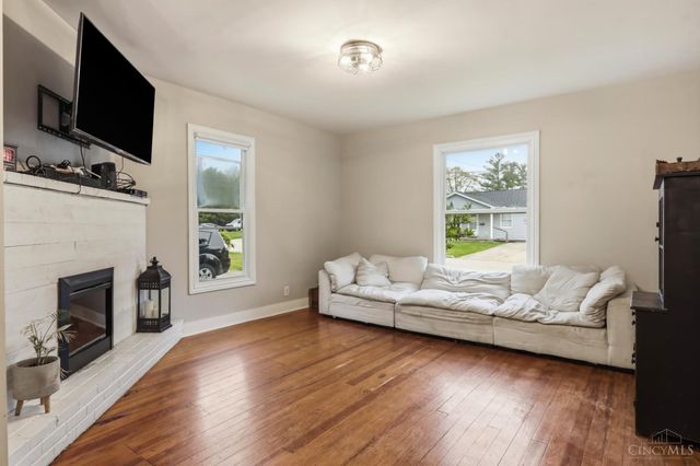 216 S Mill Street, Blanchester, OH 45107