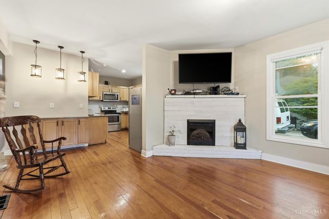 216 S Mill Street, Blanchester, OH 45107