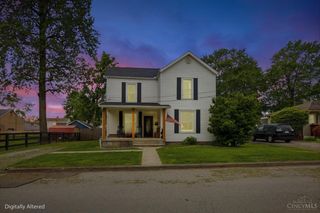 216 S Mill Street, Blanchester, OH 45107