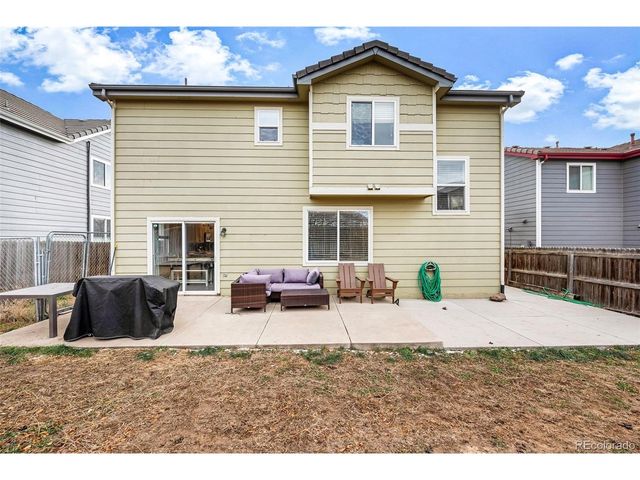 14431 E 102 nd Ave, Commerce City, CO 80022