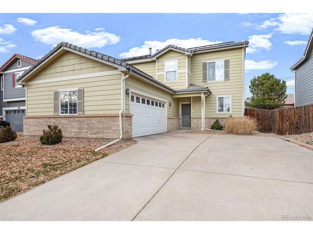 14431 E 102 nd Ave, Commerce City, CO 80022