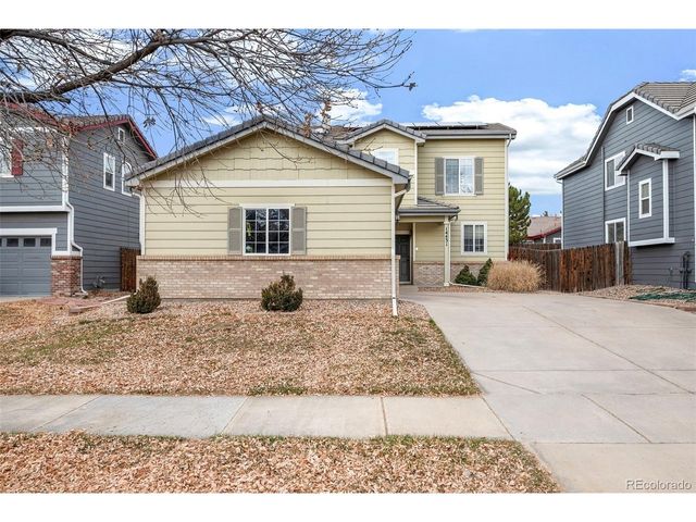 14431 E 102 nd Ave, Commerce City, CO 80022