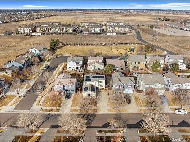 14431 E 102 nd Ave, Commerce City, CO 80022