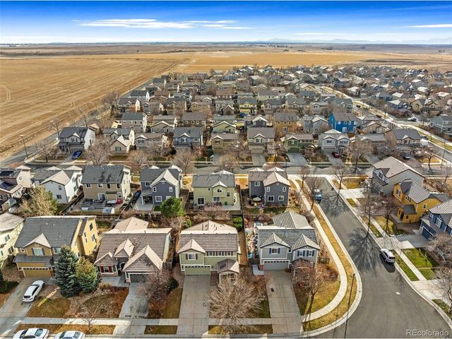 14431 E 102 nd Ave, Commerce City, CO 80022