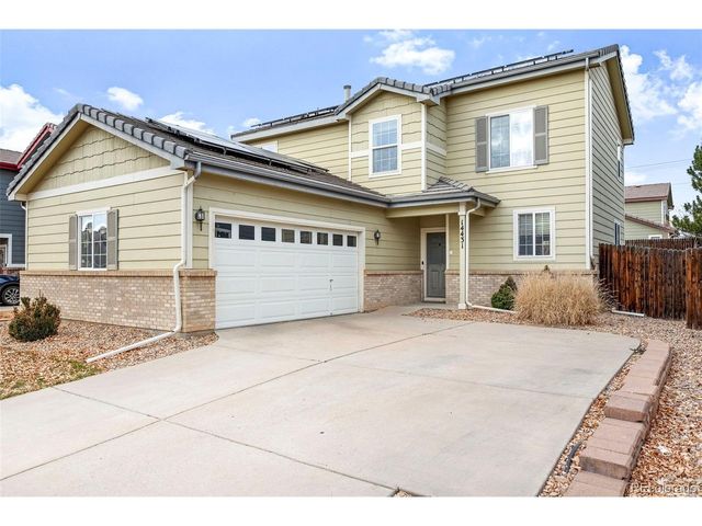 14431 E 102 nd Ave, Commerce City, CO 80022