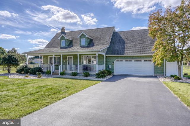 11 BRANDYWINE RD, Milford, DE 19963