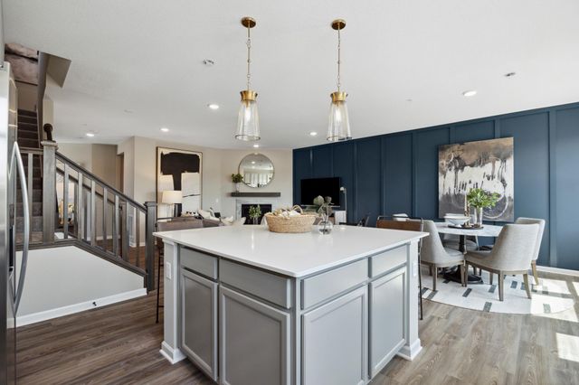 21965 Sawyer Lane, Rogers, MN 55374