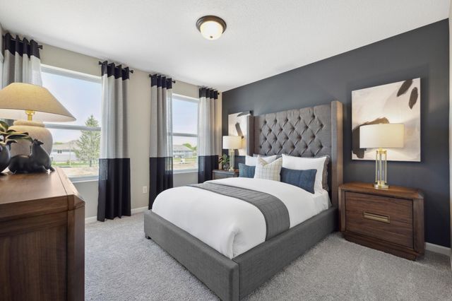 21965 Sawyer Lane, Rogers, MN 55374