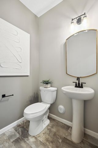 21965 Sawyer Lane, Rogers, MN 55374