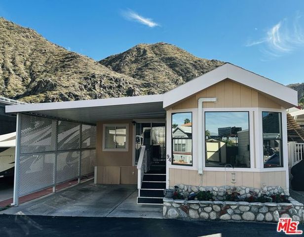 69333 E Palm Canyon Drive 94, Cathedral City, CA 92234