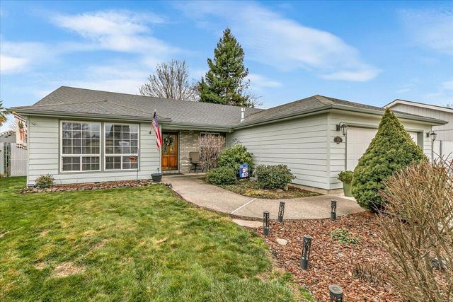 1258 Joshua Court, Central Point, OR 97502