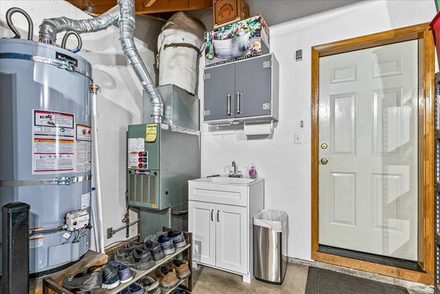 1258 Joshua Court, Central Point, OR 97502