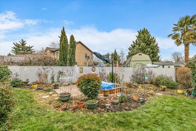 1258 Joshua Court, Central Point, OR 97502