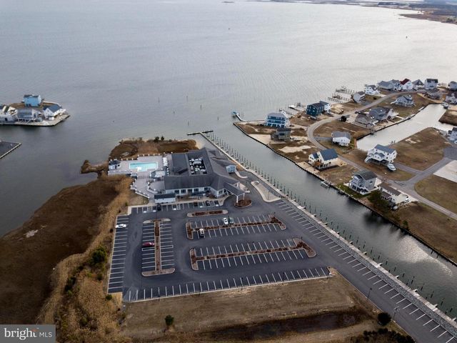 LOT 838 CASTAWAY, Greenbackville, VA 23356