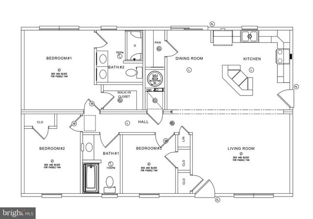 LOT 838 CASTAWAY, Greenbackville, VA 23356