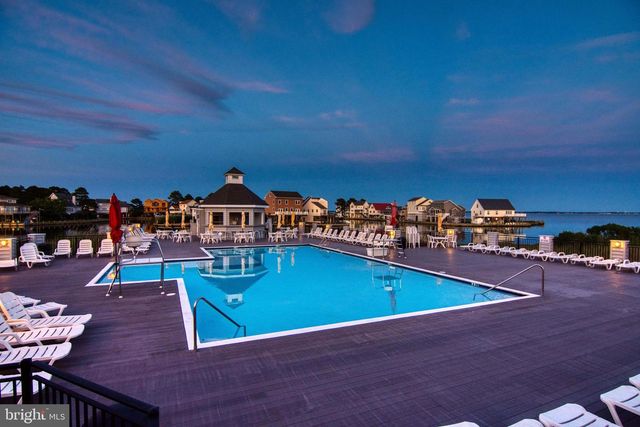 LOT 838 CASTAWAY, Greenbackville, VA 23356