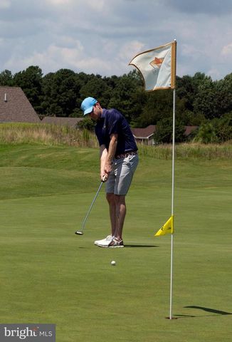 LOT 838 CASTAWAY, Greenbackville, VA 23356