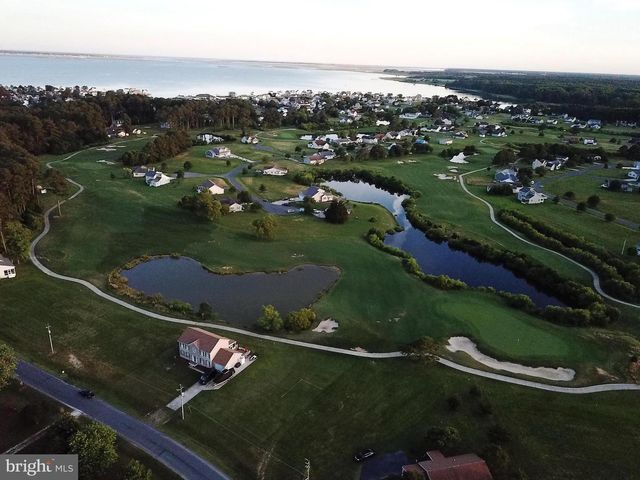 LOT 838 CASTAWAY, Greenbackville, VA 23356