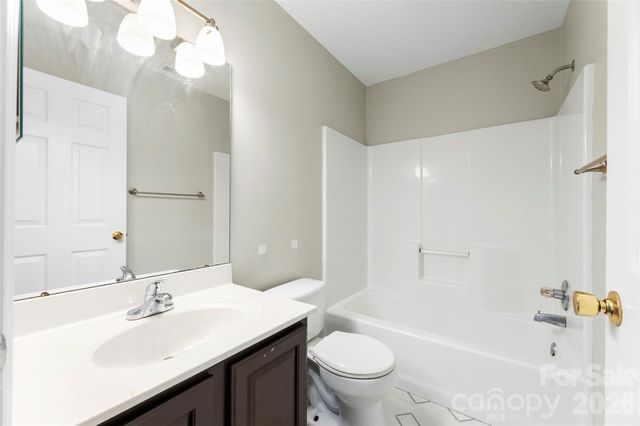 6953 Misty Pine Lane, Charlotte, NC 28217