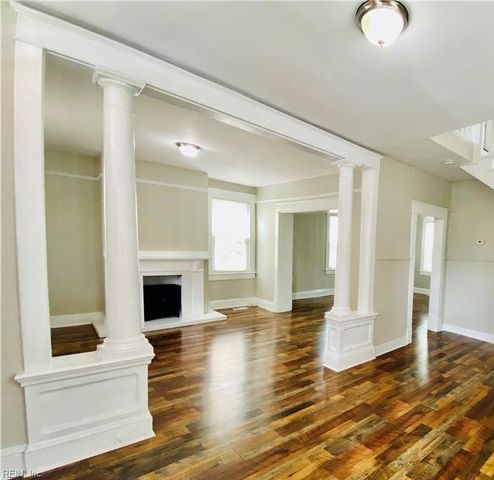 1034 W 35th ST, Norfolk, VA 23508