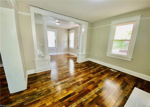 1034 W 35th ST, Norfolk, VA 23508