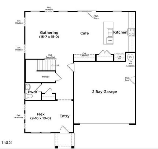 135 Sugar Pine Drive, Franklinton, NC 27525