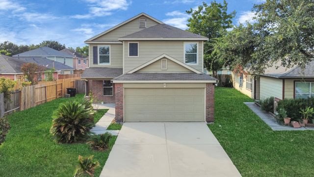 611 Remwick Drive, Houston, TX 77073