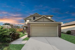 611 Remwick Drive, Houston, TX 77073
