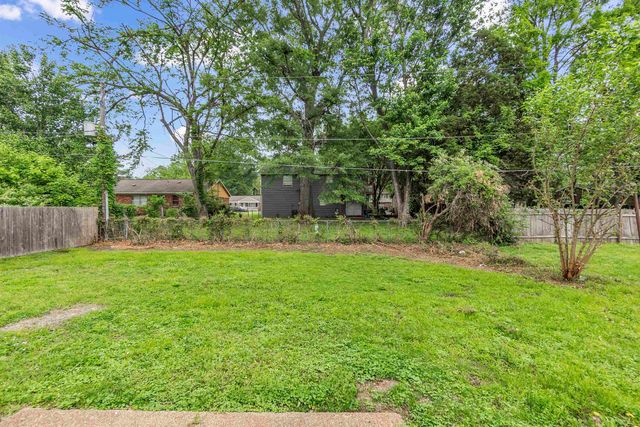 2568 PARKVIEW DR, Memphis, TN 38128