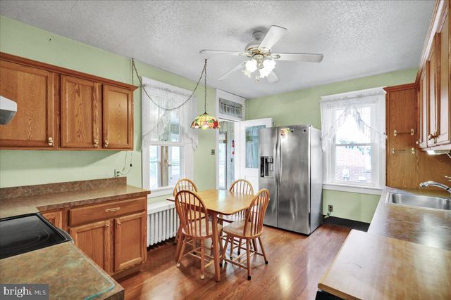 202 MADISON AVE, Laureldale, PA 19605
