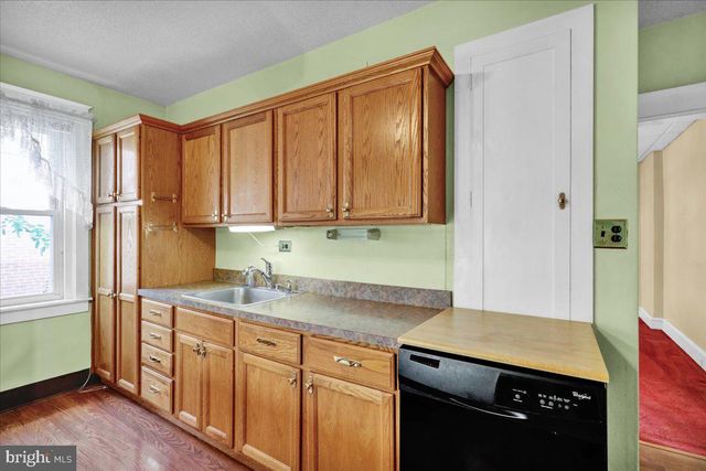 202 MADISON AVE, Laureldale, PA 19605