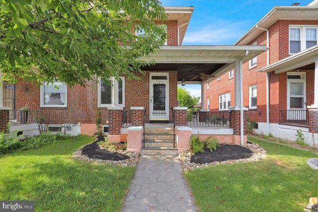 202 MADISON AVE, Laureldale, PA 19605