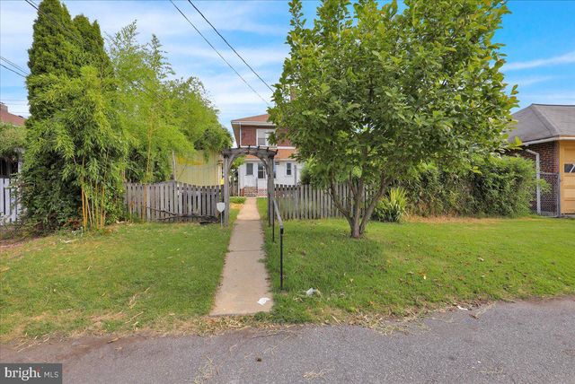 202 MADISON AVE, Laureldale, PA 19605