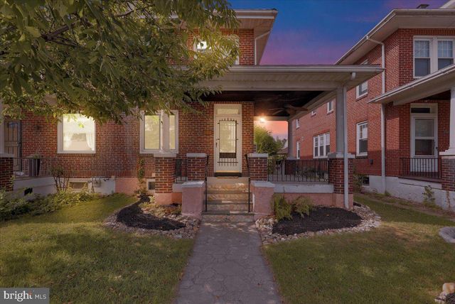202 MADISON AVE, Laureldale, PA 19605