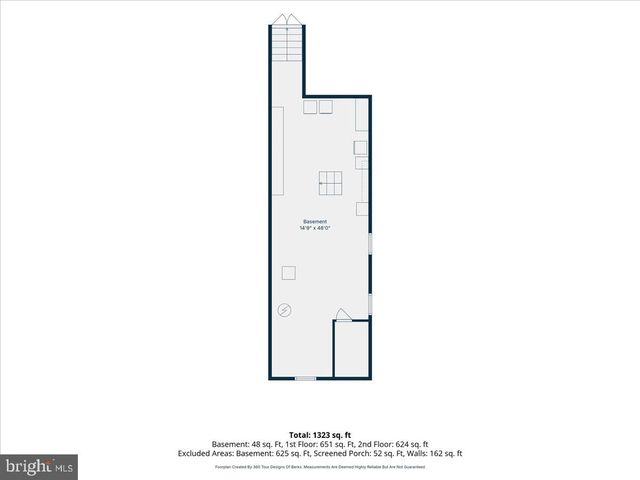 202 MADISON AVE, Laureldale, PA 19605