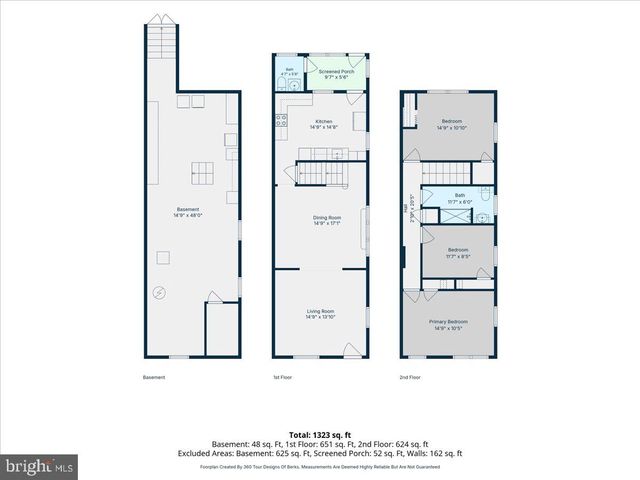 202 MADISON AVE, Laureldale, PA 19605