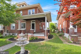 202 MADISON AVE, Laureldale, PA 19605