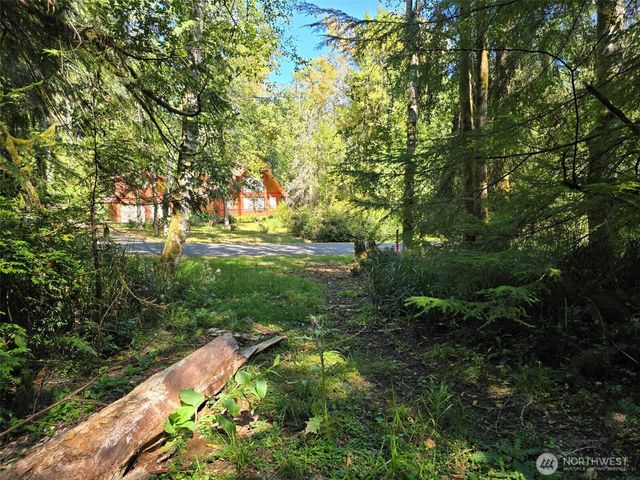 100 E Liberty Road, Shelton, WA 98584
