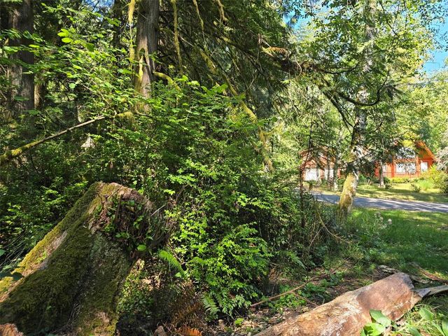 100 E Liberty Road, Shelton, WA 98584