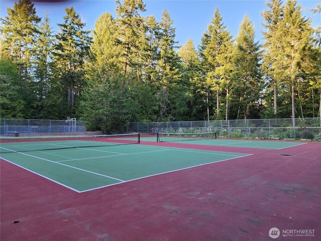 100 E Liberty Road, Shelton, WA 98584