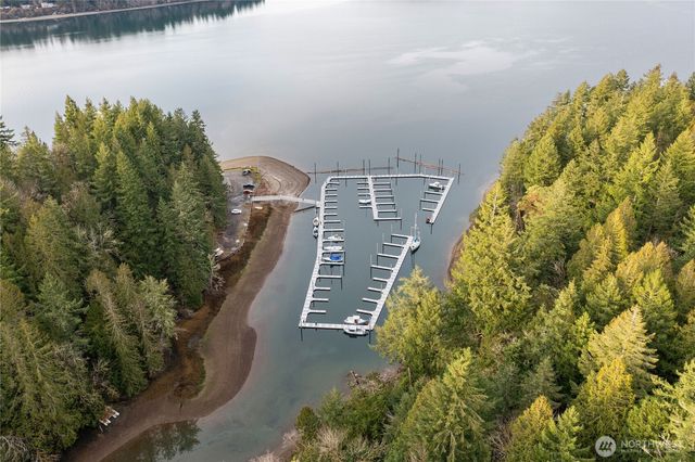 100 E Liberty Road, Shelton, WA 98584